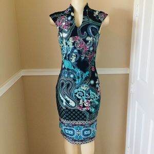 曆 NEW Sexy Sleeveless Eva Mendes Dress 曆